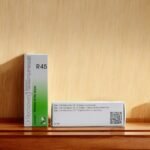 dr reckeweg r45 homeopathy
