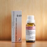 dr reckeweg r49 homeopathy