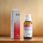 dr reckeweg r51-homeopathy