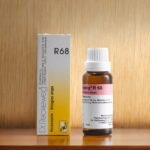 dr reckeweg r68 homeopathy