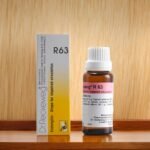 dr reckeweg r63 homeopathy