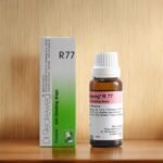 dr reckeweg r77 anti smoking