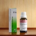 reckeweg r16 migraine