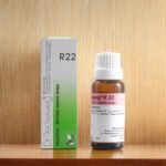 reckeweg r22
