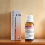reckeweg r40 diabetes