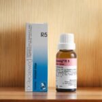 reckeweg r5 stomach