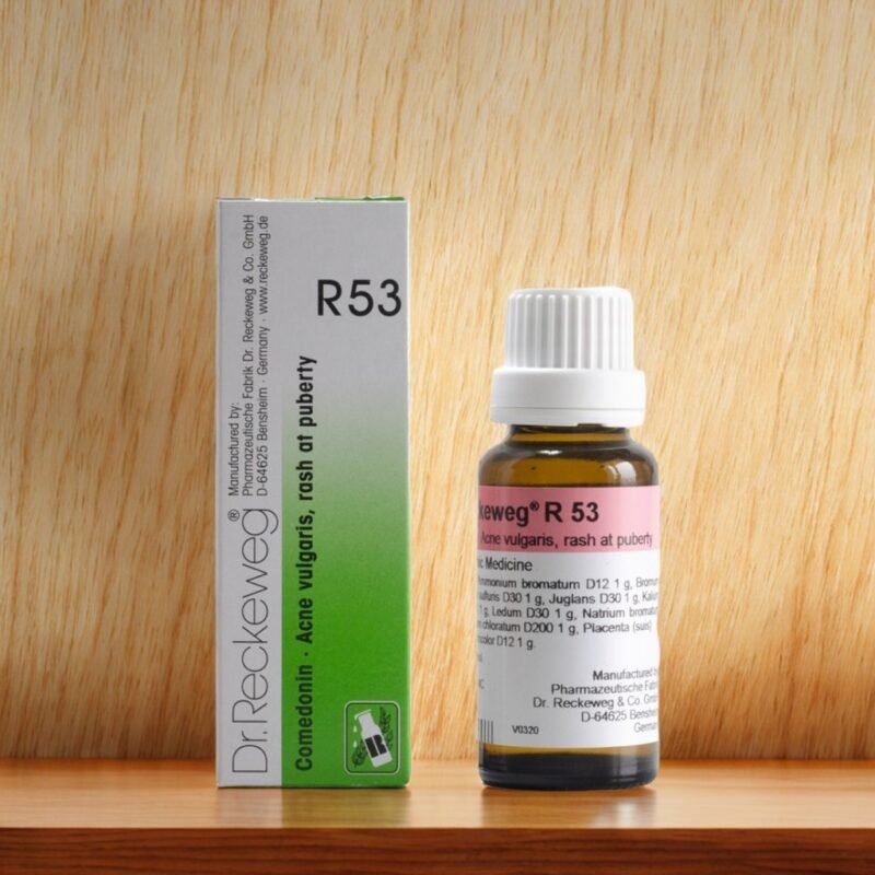 reckeweg r53