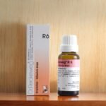 reckeweg r6 influenza