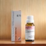 reckeweg r71