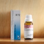 reckeweg r72