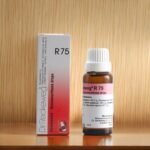 reckeweg r75