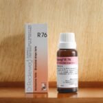 reckeweg r76