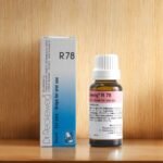 reckeweg r78