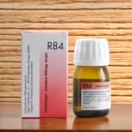 reckeweg r84