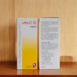 reckeweg vita-c 15